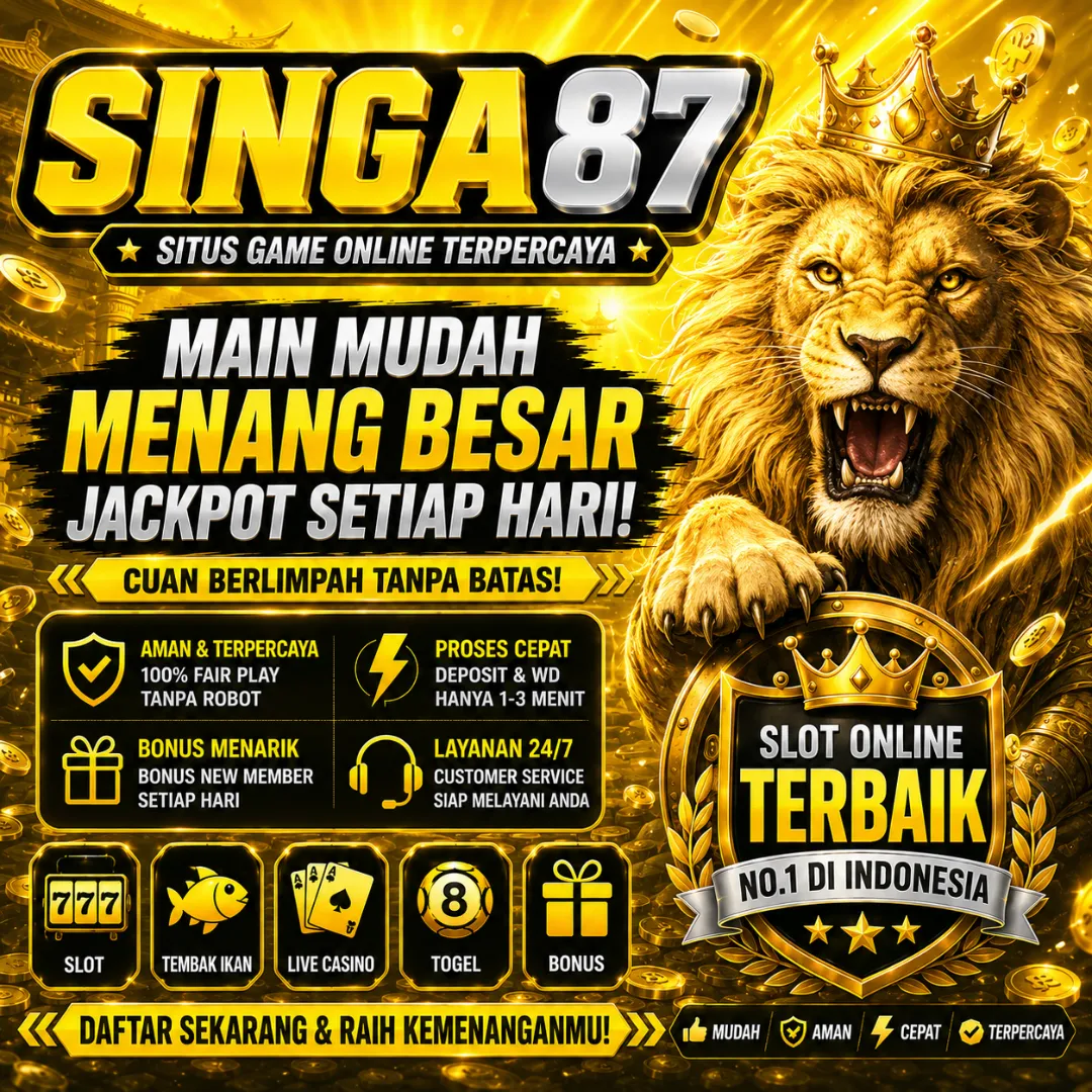 SINGA87Banner